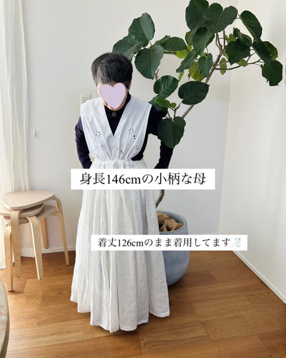 お客様の着画