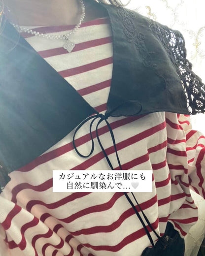 お客様の着画